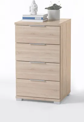 Produktbild von Nachtschrank Nachttisch Nachtkonsole Nachtkommode