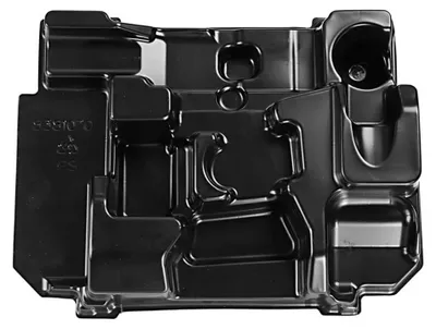 Produktbild von Makita passende Einlage für Akku Kombo Kit DLX6085TJ ( 838107-0 )