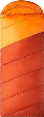 Produktbild von Famanu Schlafsack 7 °C bis 15 °C - ultraleicht, kompakt, wasserdicht für Camping und Wandern