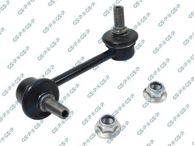 Produktbild von GSP Koppelstange Stabilisator für KIA SORENTO I (JC) Hinten Rechts S050502