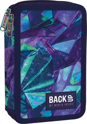 Zdjęcie produktu dla Piórnik Backup Derform
