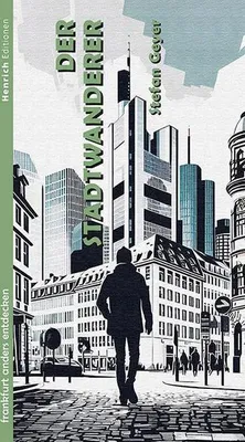 Obrázok produktu pre Der Stadtwanderer