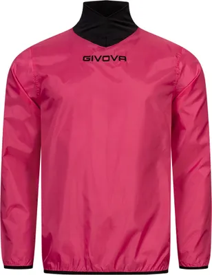 Produktbild von S|Givova Rib Neck Herren Regenjacke RJC01-0006