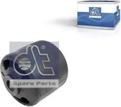 Produktbild von DT Spare Parts Lagerbuchse Blattfeder 10.36401 171mm 31,5mm 152mm
