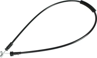 Image de Câble Bowden Câble Serrure porte coulissante gauche droite pour Renault Kangoo 1997-08