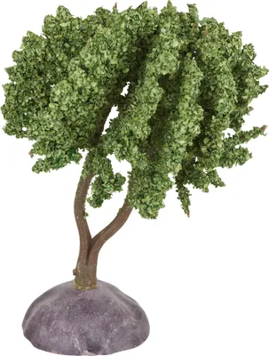 Produktbild von HobbyFun Tree, Materialien für Kunst-/Bastelset für Kinder, Grün, Junge/Mädchen, 90 mm