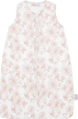 Produktbild von Witlof For Kids Flower Powder Schlafsack - Gr. 50/62 | Schlafsäcke