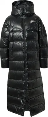 Produktbild von Nike W NSW TF CITY HD PARKA W, Größe: M