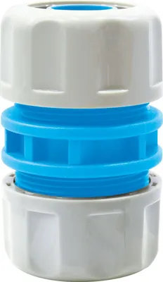 Immagine prodotto di Raccordo AQUACRAFT 550096 MAX-Flow, 1", per tubo, da giardino
