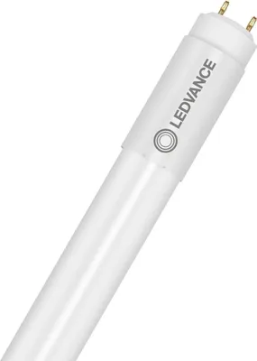 Produktbild von LEDVANCE LED Röhre T8 UNIVERSAL KVG/EVG 60cm 7.5W 865 G13 1100lm 6500K tageslichtweiss wie 18W 4099854026218