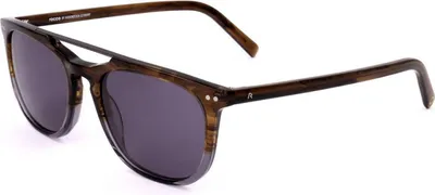 Produktbild von Rodenstock Mod. Rr328 Brown Grey Structured