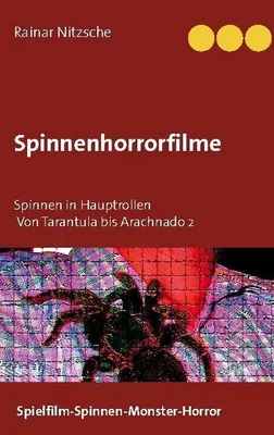 Image de Spinnenhorrorfilme