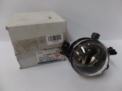 Produktbild von Original FORD Focus (CAP) '04-'08 Nebelscheinwerfer links 1481007