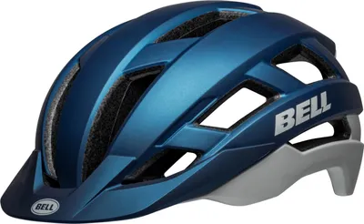 Produktbild von Bell Falcon XRV Mips Fahrradhelm matte blue/grey 23 L Dunkelblau