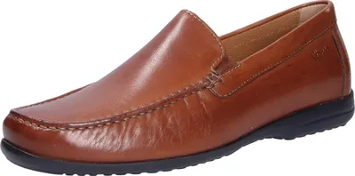 Produktbild von Sioux Gion - Cognac Glattleder Größe: 42.5 Normal