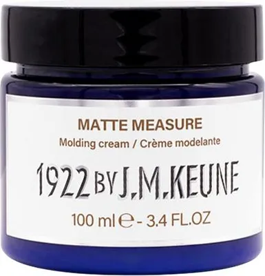 Produktbild von Keune 1922 Styling Matte Measure 100ml