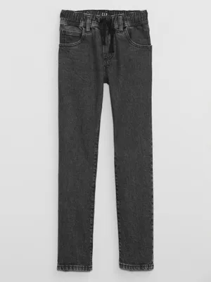 Produktbild von GAP Kinder Slim Jeans 794305-00__XS