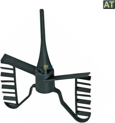 Produktbild von Rühraufsatz Schmetterling passend für Thermomix® TM21