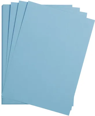 Produktbild von Clairefontaine Maya paquet, Kunstpapier, 120 g/m², 25 Blätter