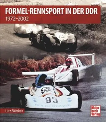 Immagine prodotto di Formel-Rennsport in der DDR