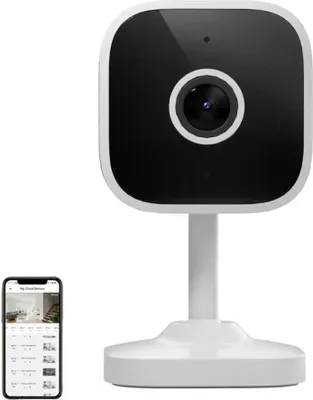 Produktbild von Intelligente IP-Kamera WiFi SONOFF CAM-S2 (Gen. 2)