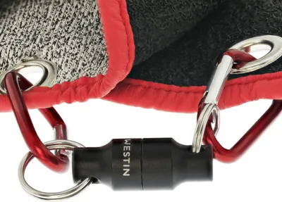 Produktbild von Westin Landing Gloves - Landehandschuhe, Größe:XL