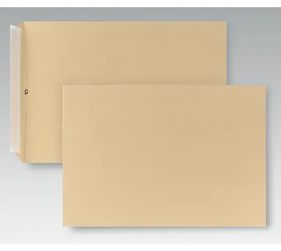 Zdjęcie produktu dla Koperta POSTHORN 04470345 C4 110g oF hk br 250 szt./opak.