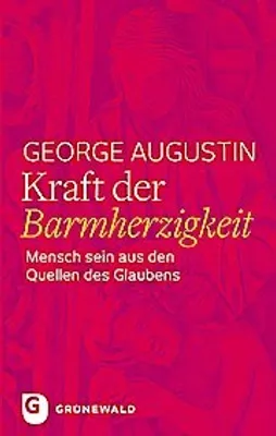 Produktbild von Kraft der Barmherzigkeit