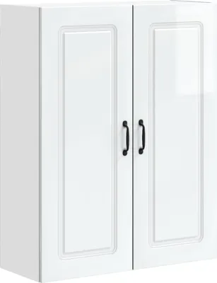 Immagine prodotto di Pannello lavastoviglie Kalmar Bianco Lucido 80 x 31 x 100 cm