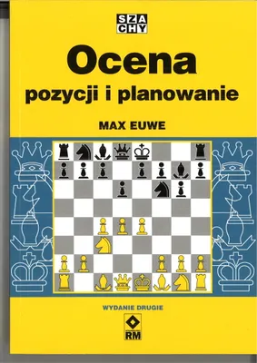 Obrázok produktu pre Ocena pozycji i planowanie