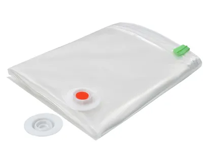 Obrázok produktu pre Vákuové vrece 60x80 CM Vákuové skladovacie vrece Vákuové vrece 283