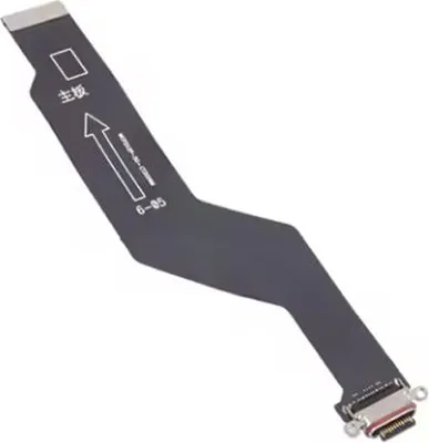 Produktbild von Ladebuchse für OPPO Realme X2 Pro RMX1931 Anschluss Connector Flex USB