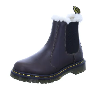 Produktbild von Dr. Martens Damen Chelseaboots 26031-38, 26031-39, 26031-40, 26031-41, 26031-42 DRM-32016777 dark khaki 40