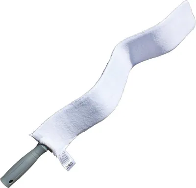 Zdjęcie produktu dla StarDuster® ProFlex75 Idealny do czyszczenia nad i pod obiektami oraz wokół narożników.