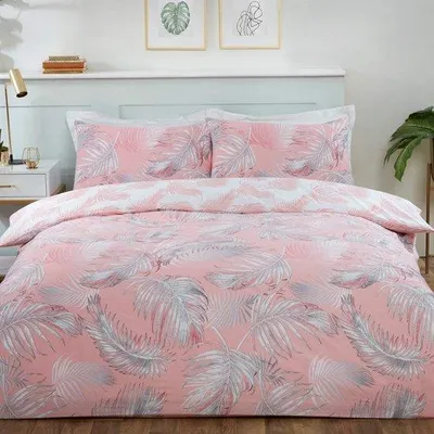 Produktbild von Bettbezug – Bettwäsche-Set – Schlafzimmer – nachhaltig – r Bettbezug