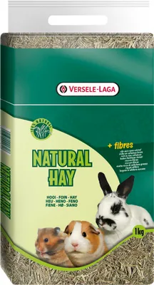 Produktbild von Versele-Laga Natural Hay - Heu - 1 kg