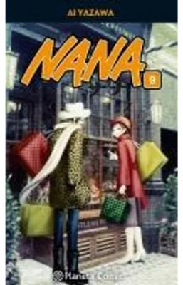 Obrázok produktu pre Nana 9