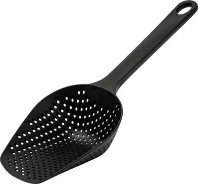 Produktbild von Westmark Pommes-/Seihschaufel »Blacky«, 28522270