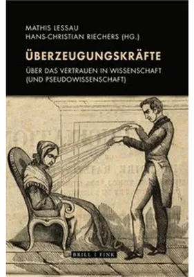 Zdjęcie produktu dla Überzeugungskräfte
