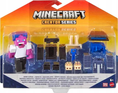 Zdjęcie produktu dla Mattel HJG81, 6 lat(a), Wielobarwny, Plastik