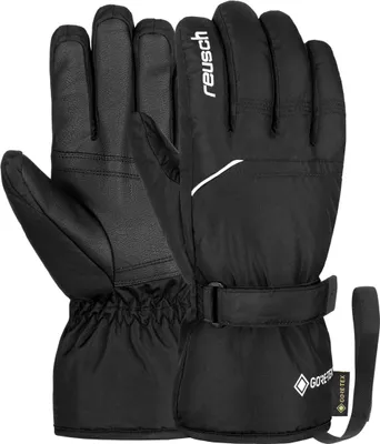 Image de REUSCH Reusch Sven GORE-TEX 7701 noir / blanc 9