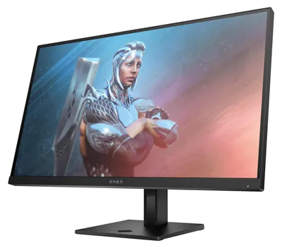 Produktbild von Hp Omen 27