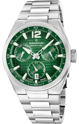 Produktbild von Candino - C4796/3 - Armbanduhr - Herren