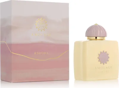 Immagine prodotto di Amouage Ashore EDP 100 ml UNISEX