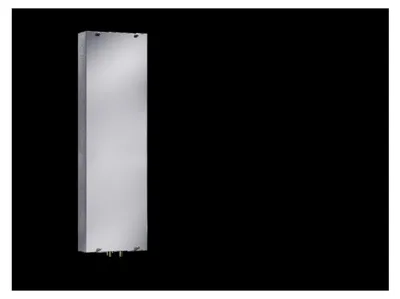 Imagen del producto de Rittal SK 3215100, gris, 1300 W, 0,1111111111 l/s, 1 °C, 85 W, 230 V