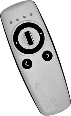 Immagine prodotto di Shelly BLU Remote Control ZB White