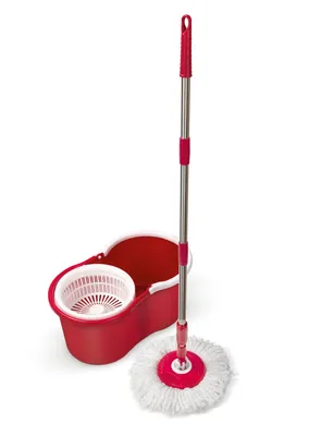 Obrázok produktu pre LAMART LT8061 Mop rotačný SET 12L CLEAN
