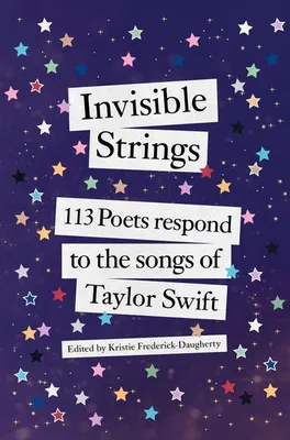 Obrázek produktu pro Invisible Strings