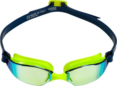 Obrázek produktu pro Aquasphere Xceed 7104Lmy Bright Yellow Navy Blu L