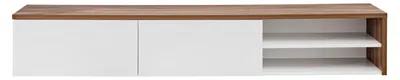 Produktbild von Designer Luxus TV Ständer Wohnzimmer Holz Lowboard Modern Neu Möbel